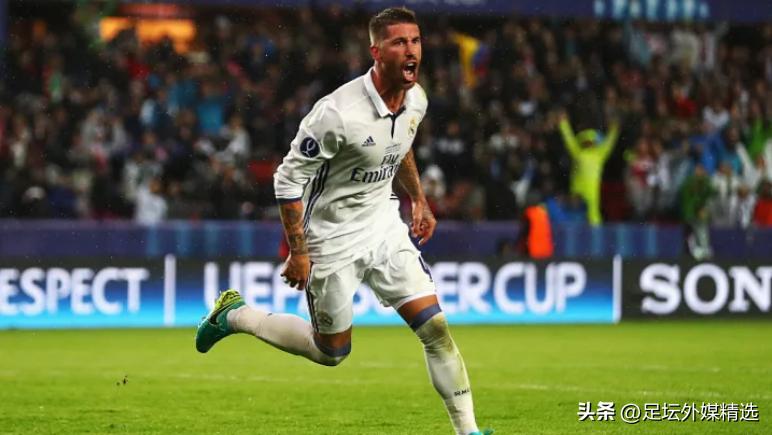 足坛十大年轻中卫,足坛十大世界级中卫名单