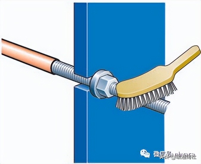 板式换热器安装全套视频教学,板式换热器清洗与安装