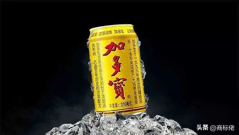 商标就这么重要吗,商标到底多重要