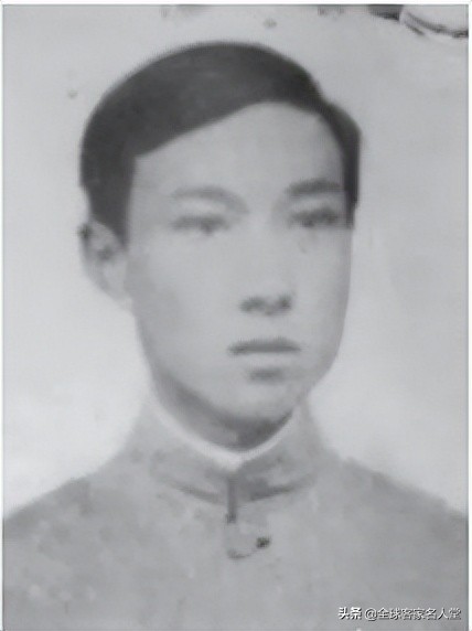 中超赛季话球史|1907年梅县松口体育传习所将足球列为术科课程