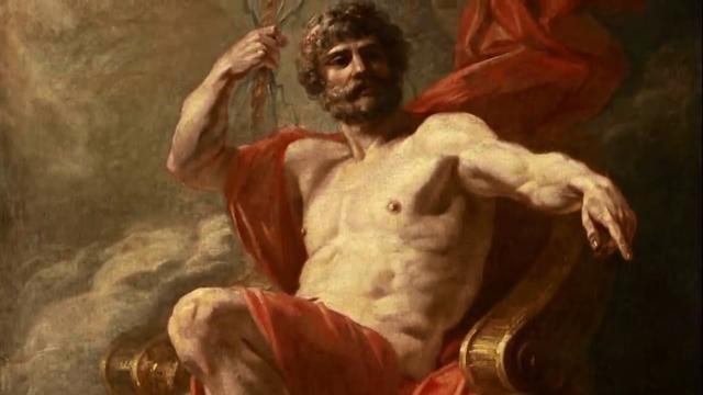 女神纪——女性五万年的辉煌与悲歌