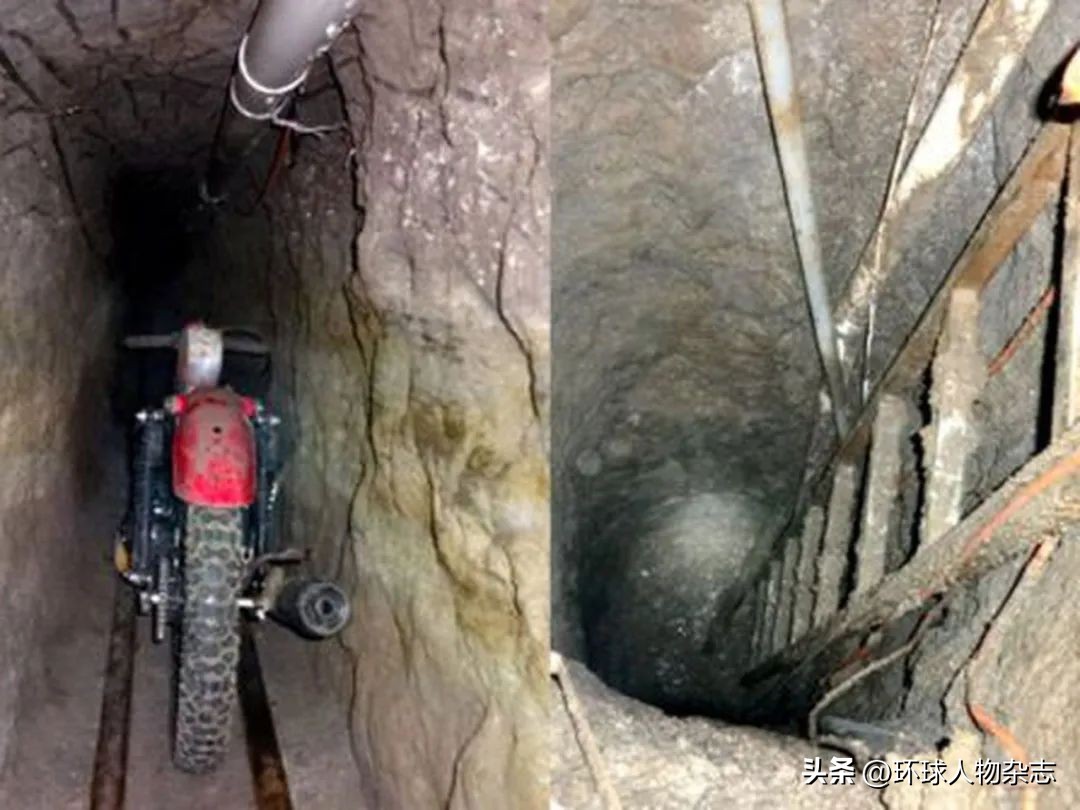 墨西哥毒枭到底有多猖狂,墨西哥的毒枭为什么那么猖狂