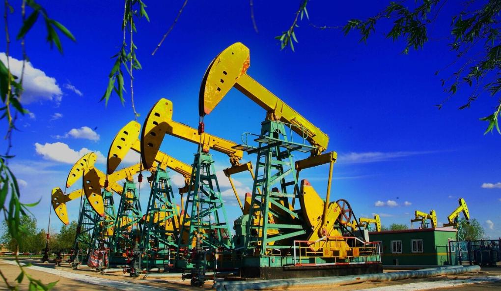 现货交易的商业模式,石油贸易流程及注意事项