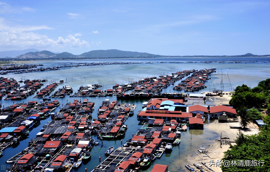 海南旅居过冬别选错了：三亚非首选，这几个小城物价低，安静舒适