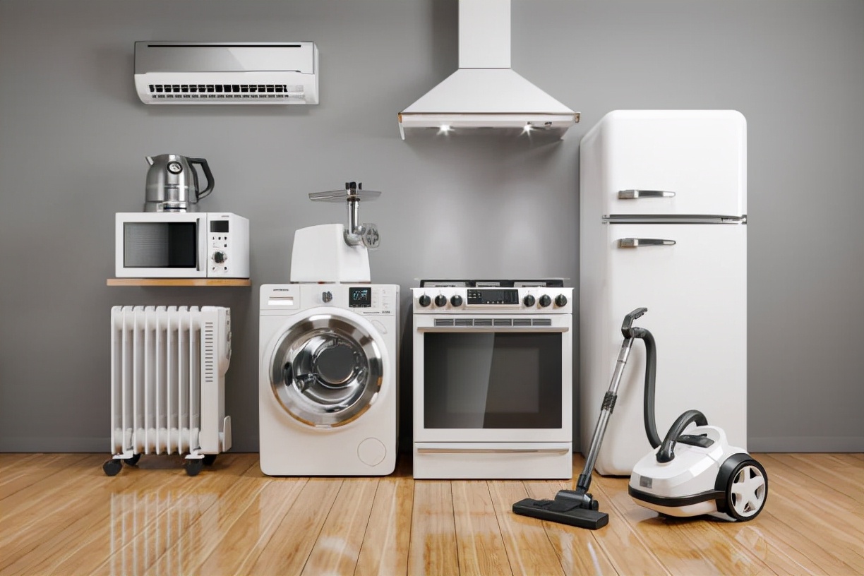 这五种家电建议不要买太贵的,这五种家电无需买太贵的
