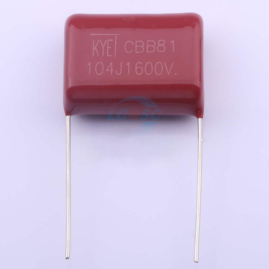 cbb聚丙烯,薄膜电容和聚丙烯电容的区别