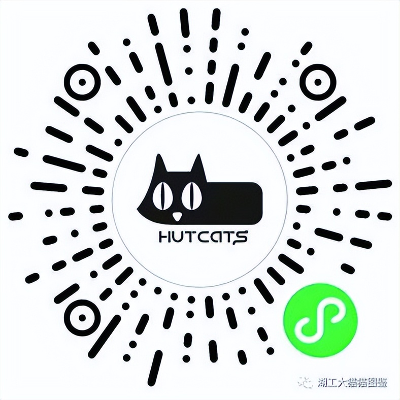 湖南工大的“HUT喵世界”火爆网络这是个啥东东？