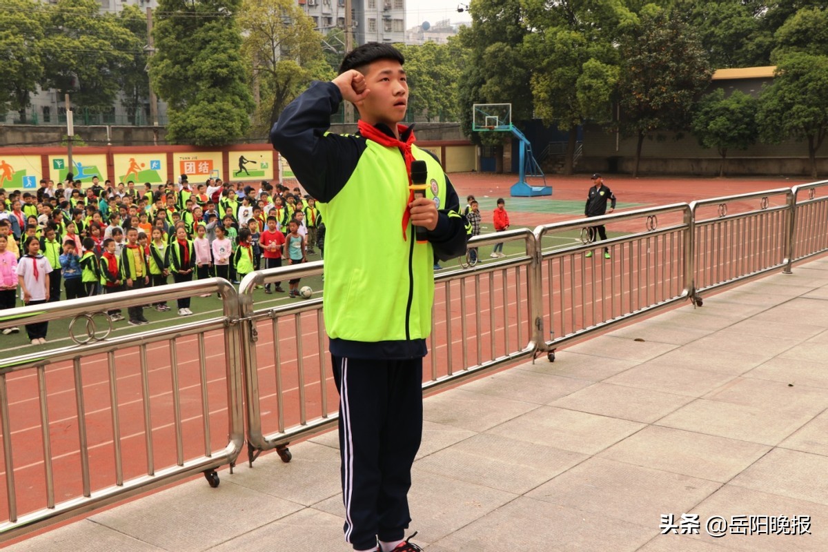 双减活动下的校园活动,双减活动下的校园活动六年级