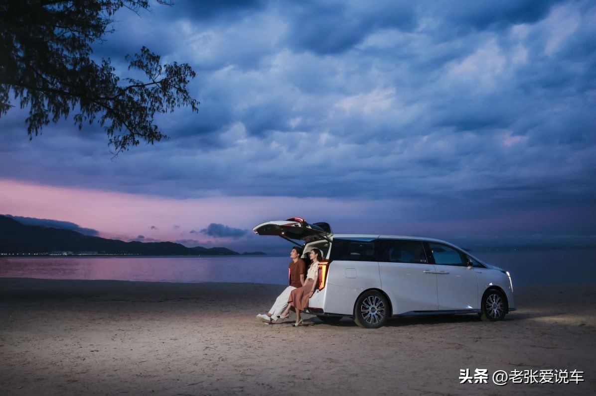 什么是顶级豪华轿车,帝王座驾车型大全