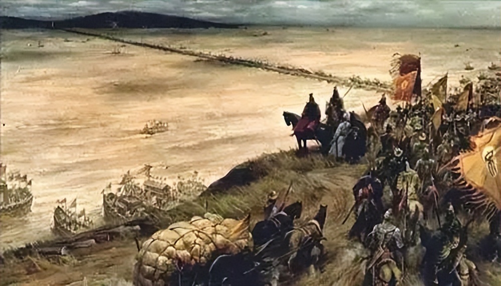 100条历史典故带你读懂半个中国,100个沧桑中华典故