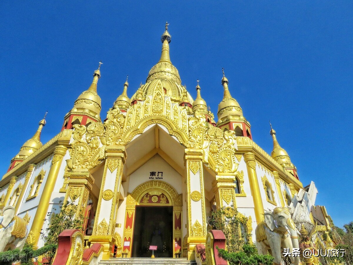 云南最值得去的八个地方,云南最值得去的七个地方