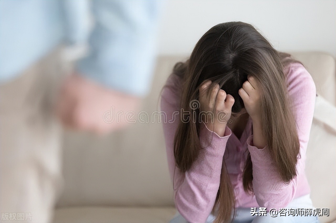 分手心痛该如何自救,怎么拯救一段即将分手的感情