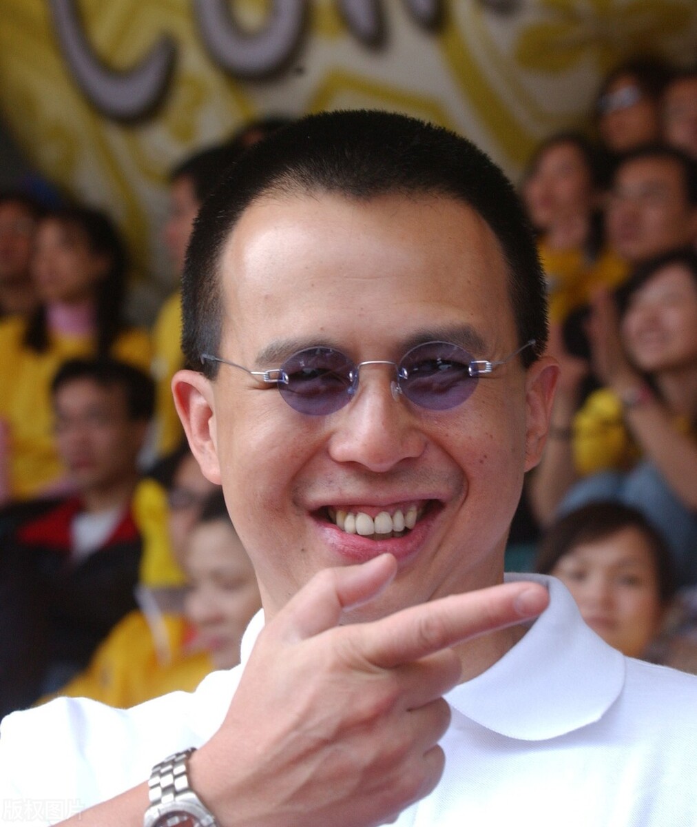 3大港圈豪门谜案：车祸猝死失踪退圈，小说都不敢写的神秘细节