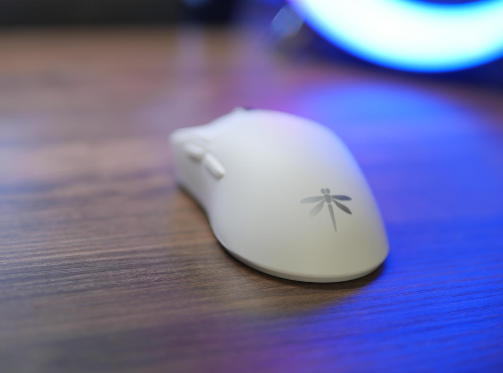 2023鼠标性能排行榜前十名,2023国产鼠标推荐