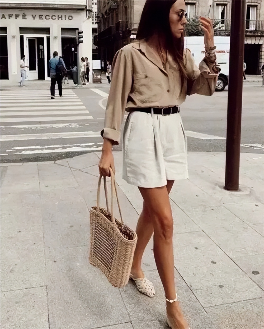 好的亚麻是什么样的,高端亚麻好吗