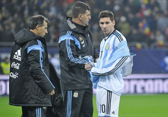 球王梅西第一季,球王梅西生涯过人集锦