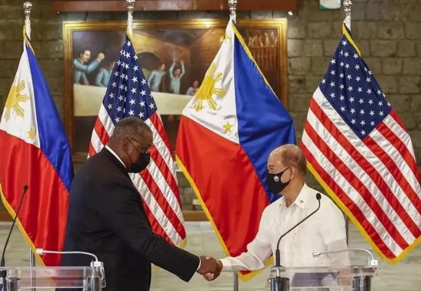 中韩双边关系新动向,中方再次阐明中美关系立场