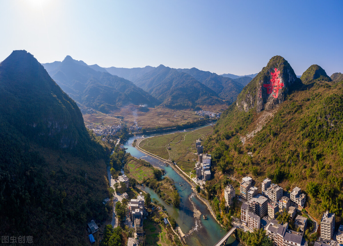 巴马长寿村便宜房租,巴马长寿村房租