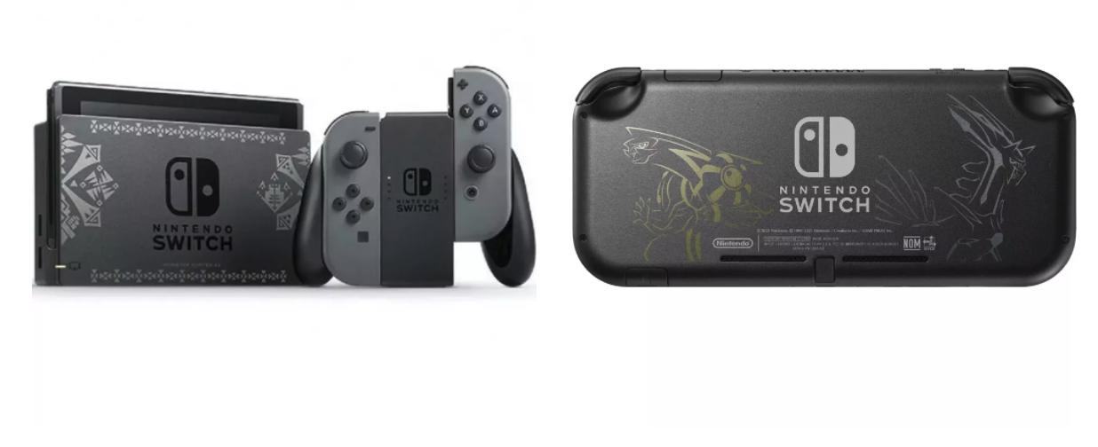 switch入手理由,switch选购全攻略