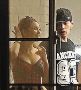 全球百大最帅面孔女生朱珠,全球最美面孔朱珠问鼎