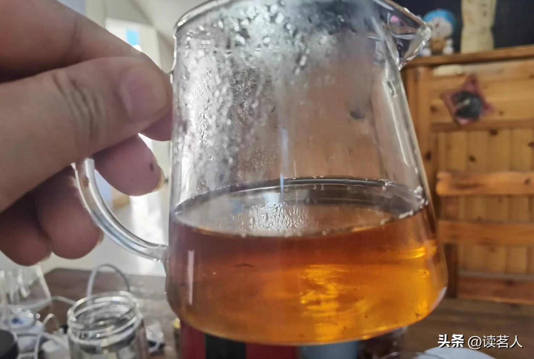 寻味云南普洱,寻味普洱生茶