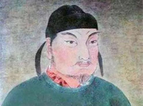 唐朝二十一帝一览表带拼音,唐朝二十一帝视频讲解