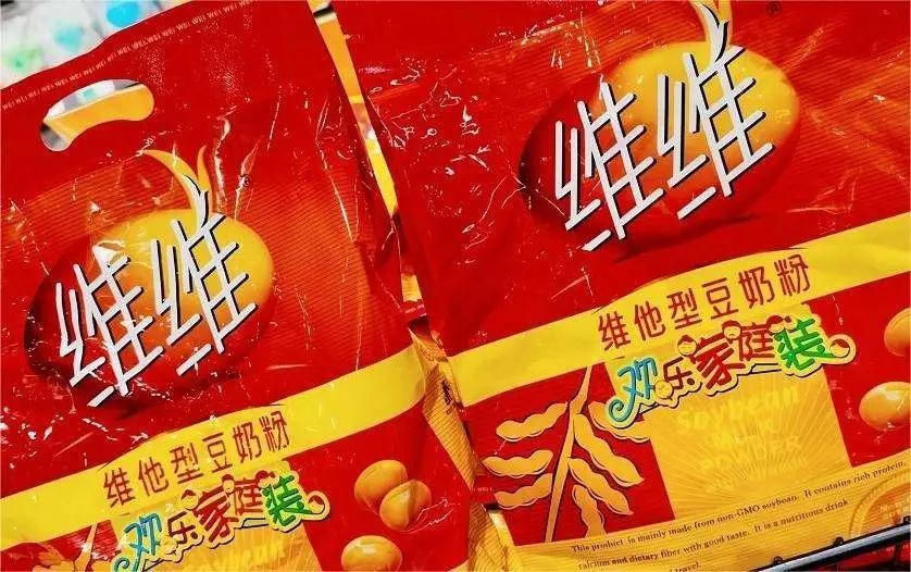 维维豆奶副业现状,维维豆奶集团经济现状