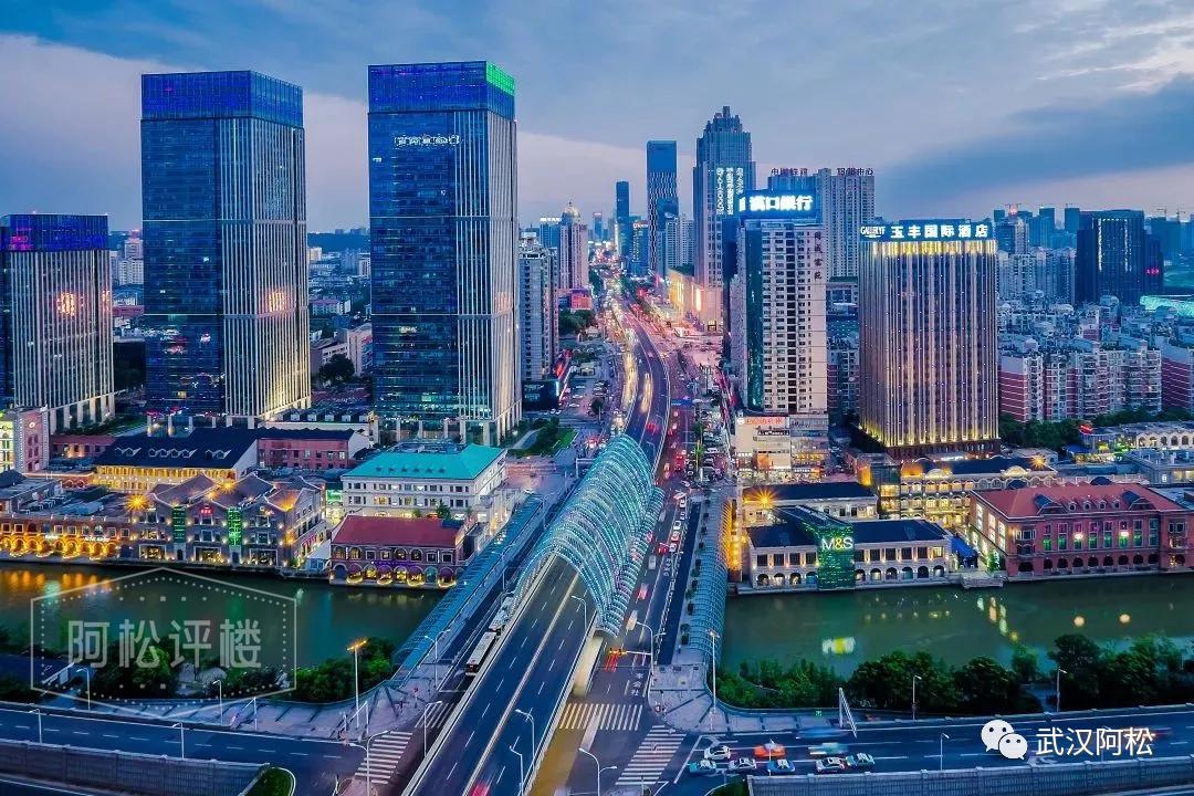 武昌楼市排名一览表,武昌楼市最新楼盘房价