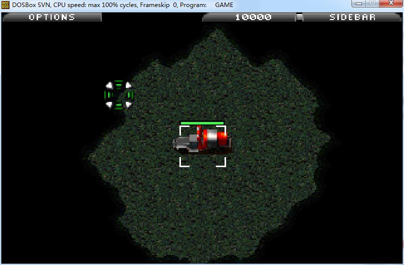 经典即时战略手机游戏,即时战略游戏的鼻祖红色警戒