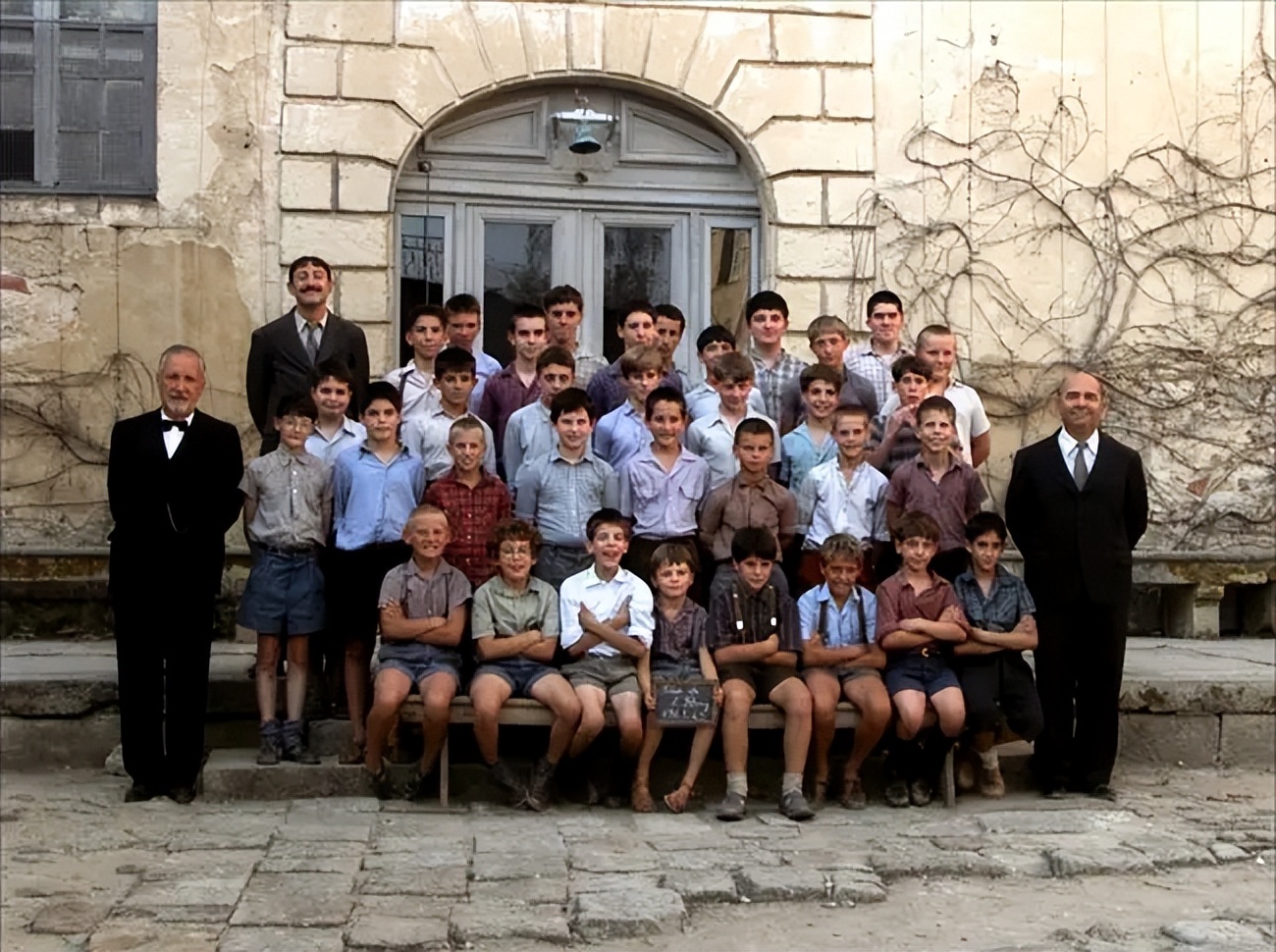 推荐9部提走负能量的电影,这部正能量电影堪称励志经典