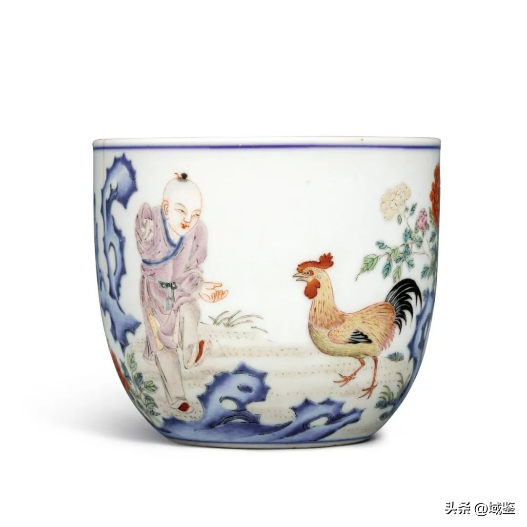 艺术快讯|一贴看全2023「纽约亚洲艺术周」御瓷重器，极度养眼！