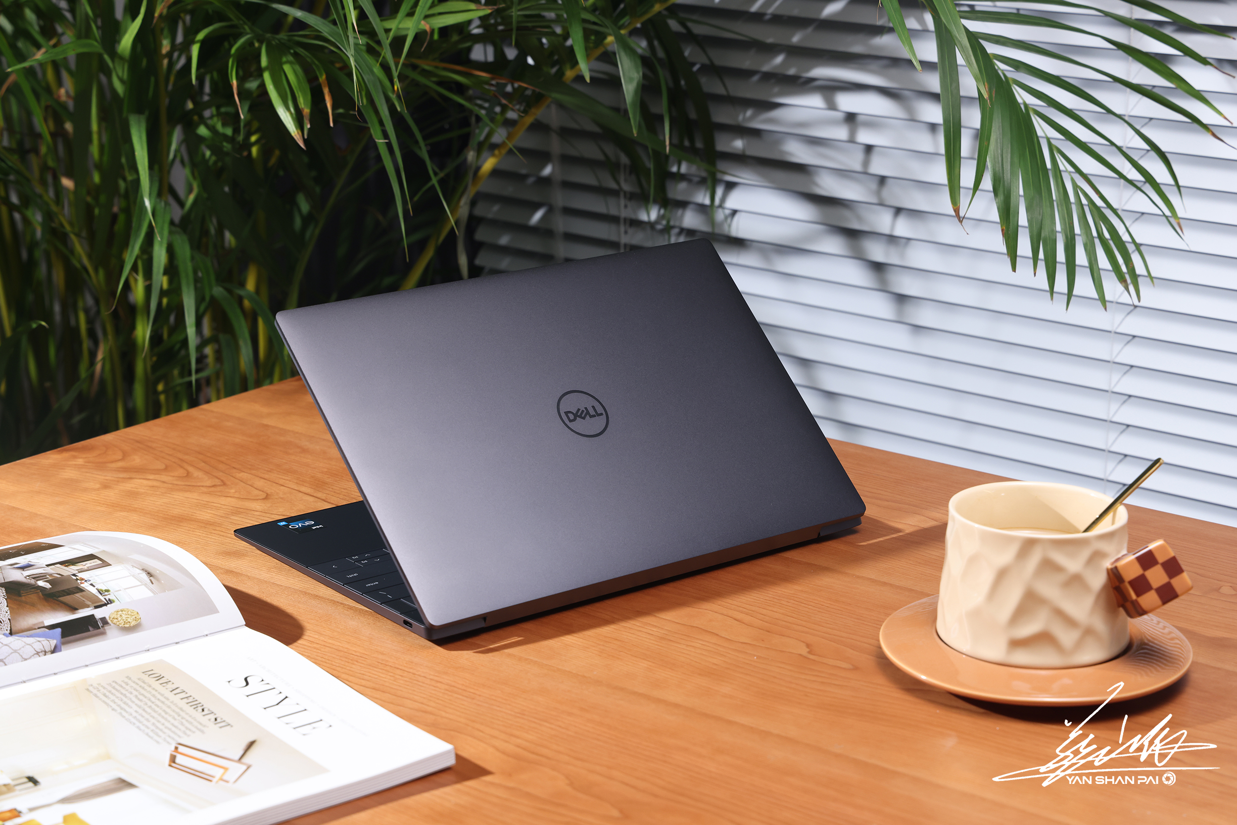 戴尔xps139305评测,戴尔xps13plus