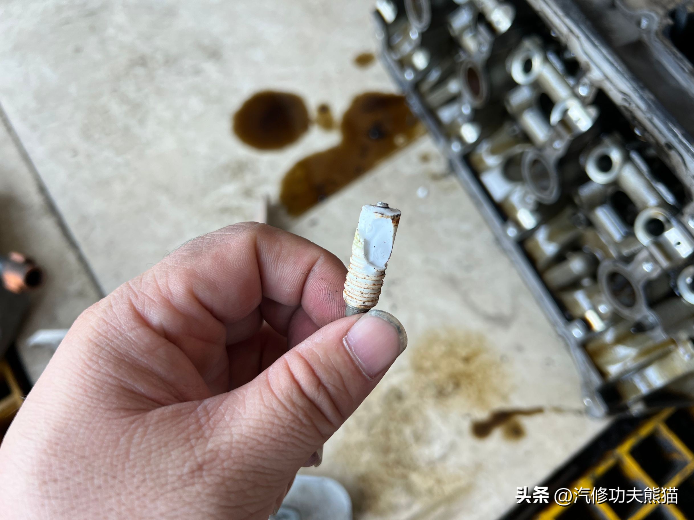 三十万公里的大众迈腾,三十万公里的迈腾b8