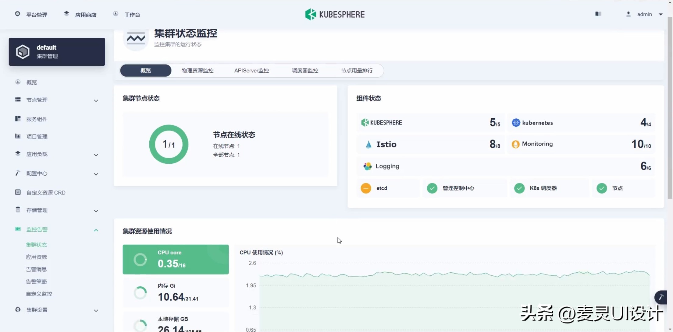 大公司【后台系统】是怎么做的？包括阿里，腾讯，抖音等