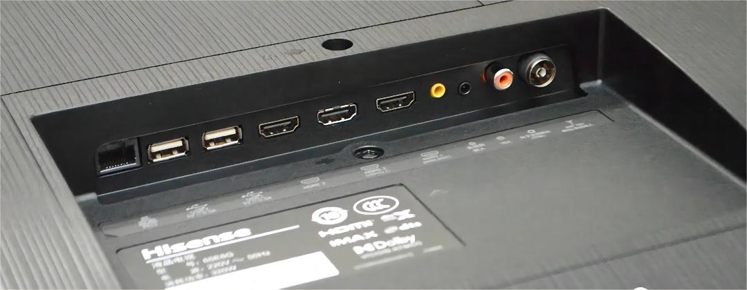 小米电视黑屏解决教程,电视黑屏了怎么恢复正常小米