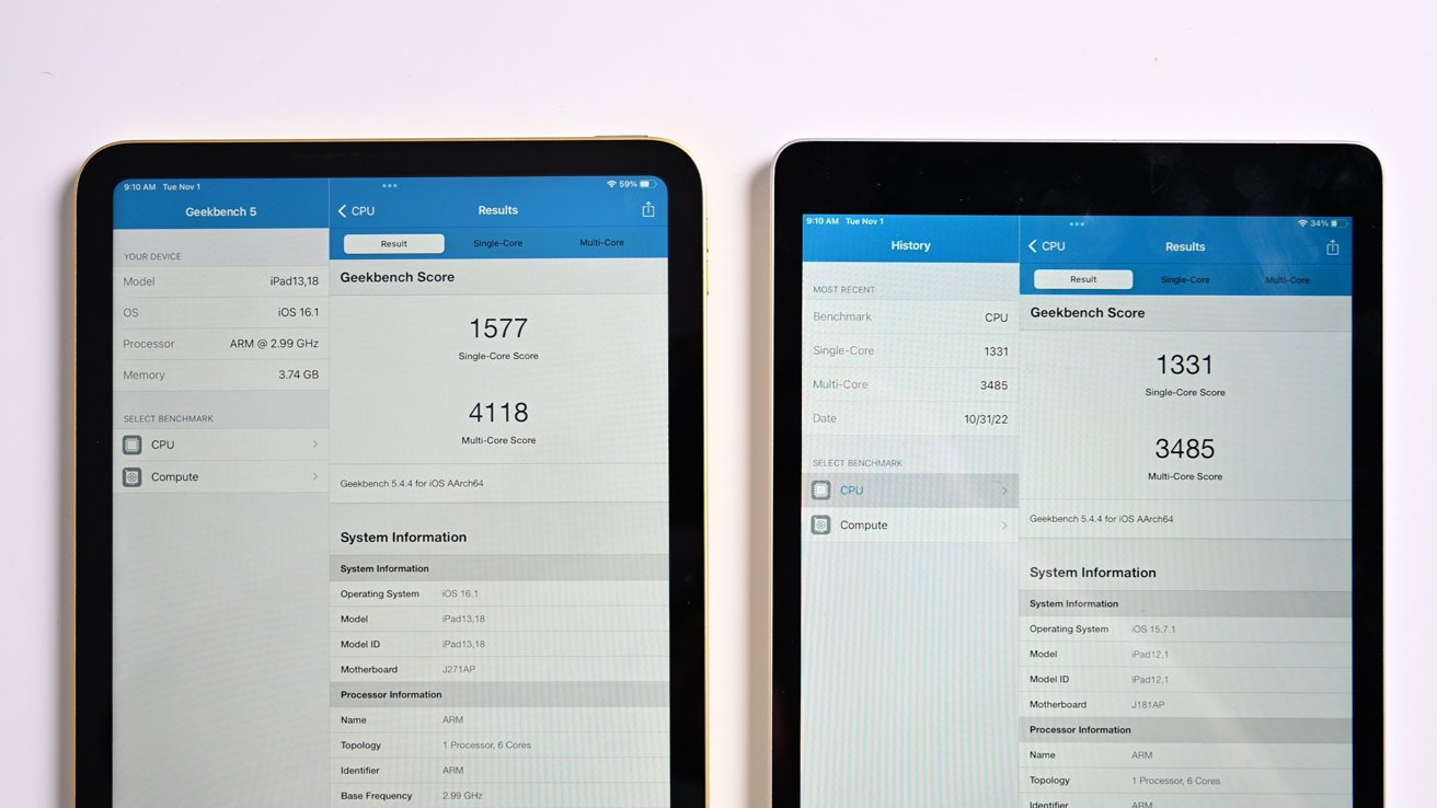 ipad2024款测评,2022ipad12.9寸测评