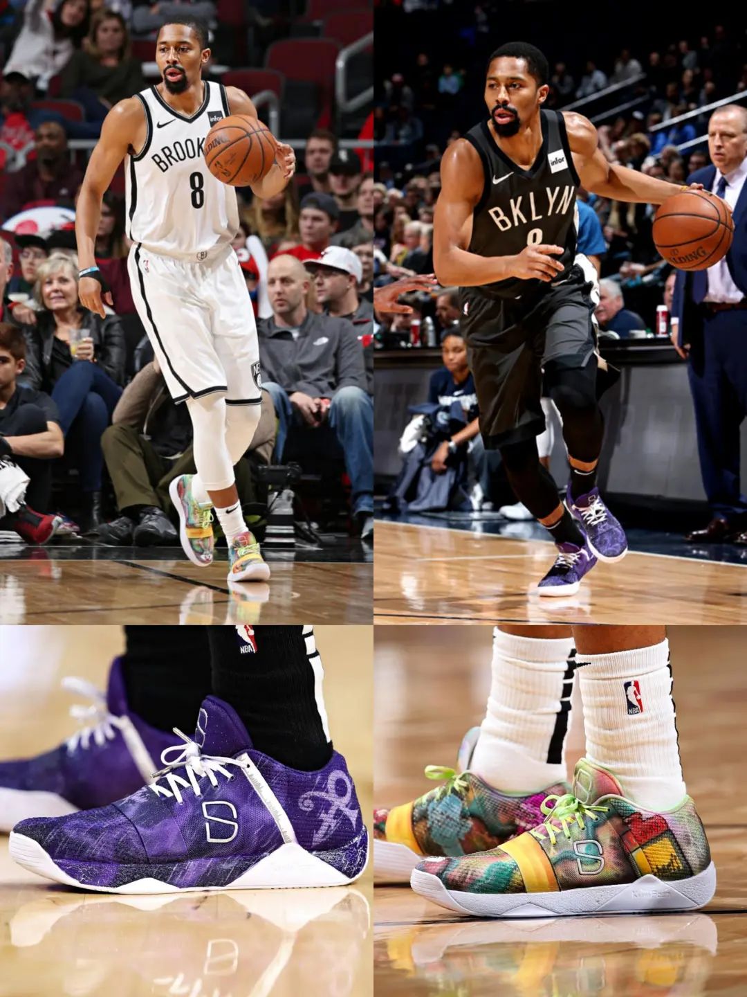 nba史上最奇葩的鞋,nba球星签名造假