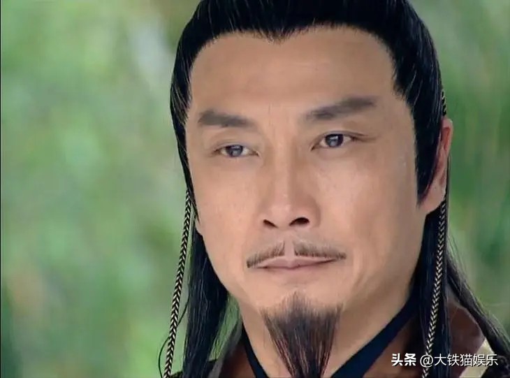 盘点被误认为是反派的角色,以为是好人的反派