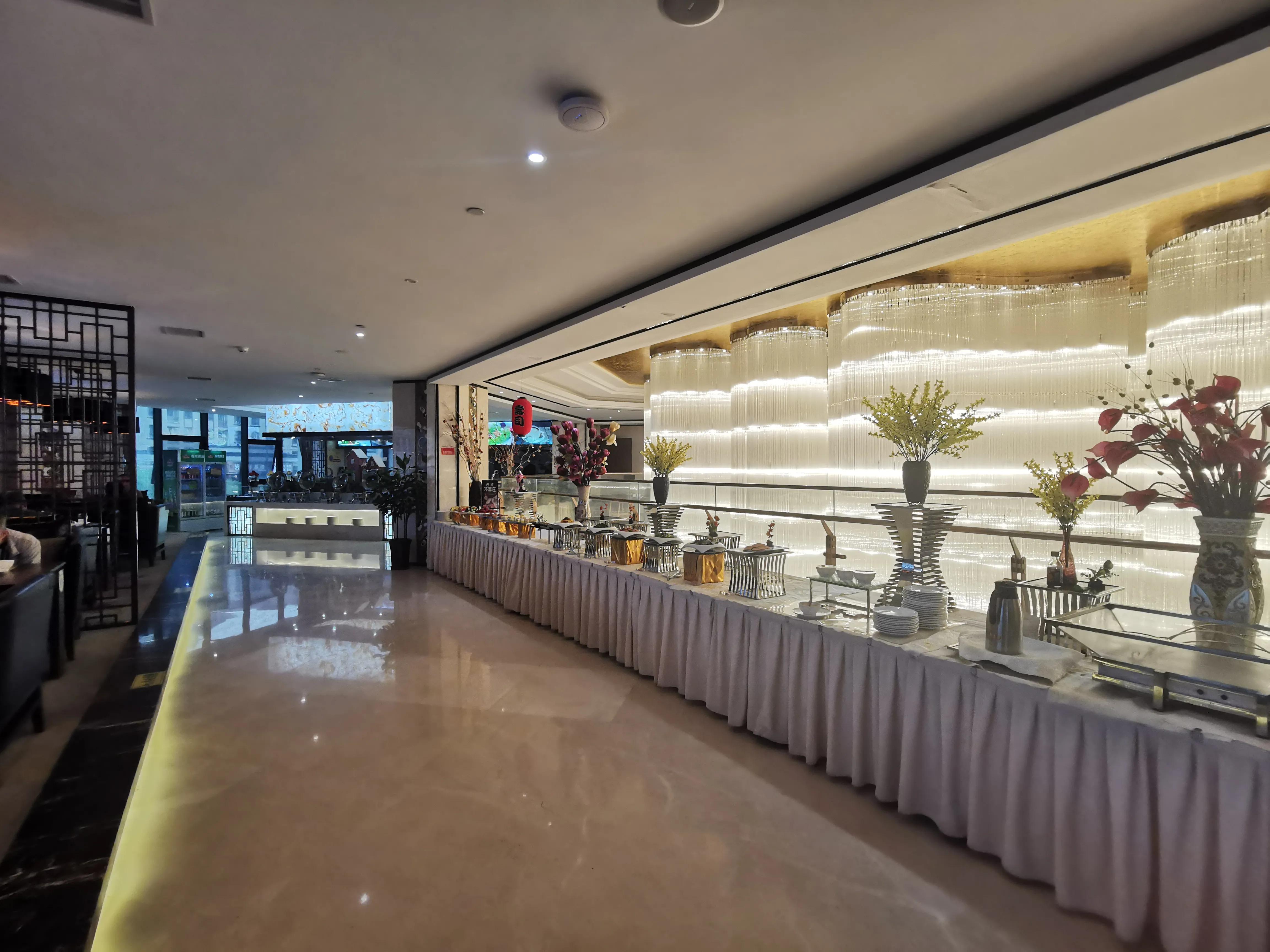 旅途中国酒店天水,旅途住酒店