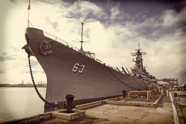 日本偷袭珍珠港事件美国知道吗,美国如何看待日本偷袭珍珠港事件