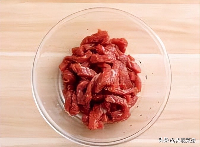 家常菜100道开胃下饭肉食,家常菜肉食菜谱