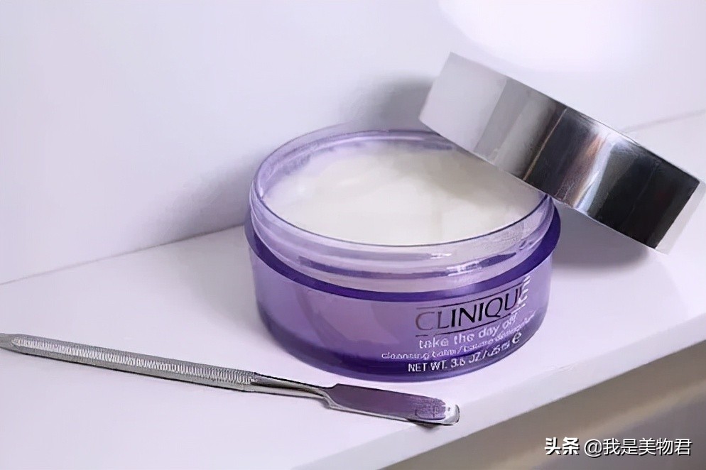 各大卸妆膏测评,5款好用卸妆膏大pk