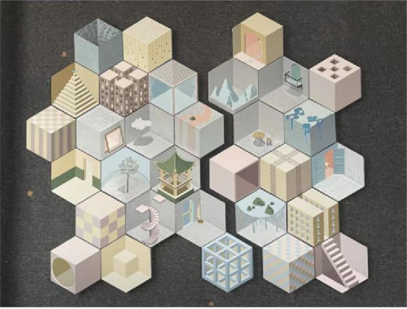 风景后期水墨,风景后期前后对比