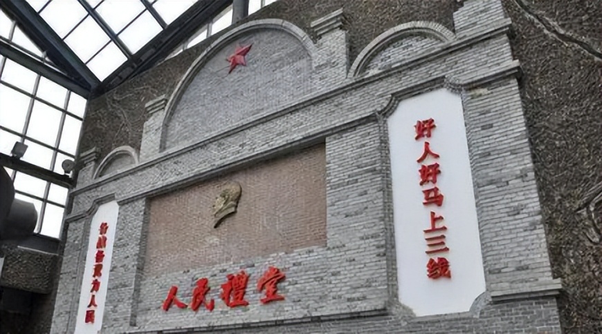 1969年国家面临苏联核威胁，毛主席下令：领导人撤出首都