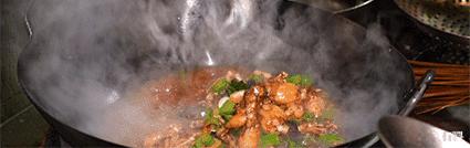 松山湖万象汇牛蛙团购,东莞牛蛙店