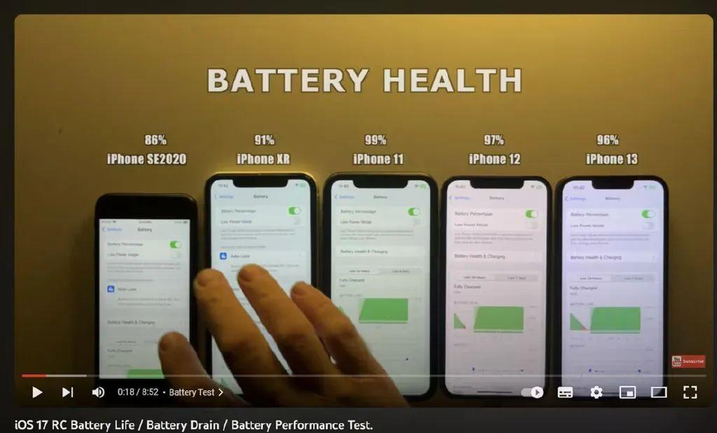 ios17系统更新屏蔽后有反馈,ios17更新后出现的数据隐私