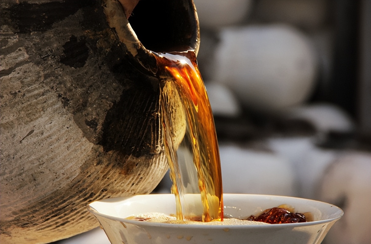 日本清酒相对于黄酒的独特优势,日本清酒与中国黄酒的区别是什么