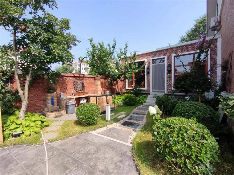 北戴河船家民宿,秦皇岛北戴河民宿推荐4个人