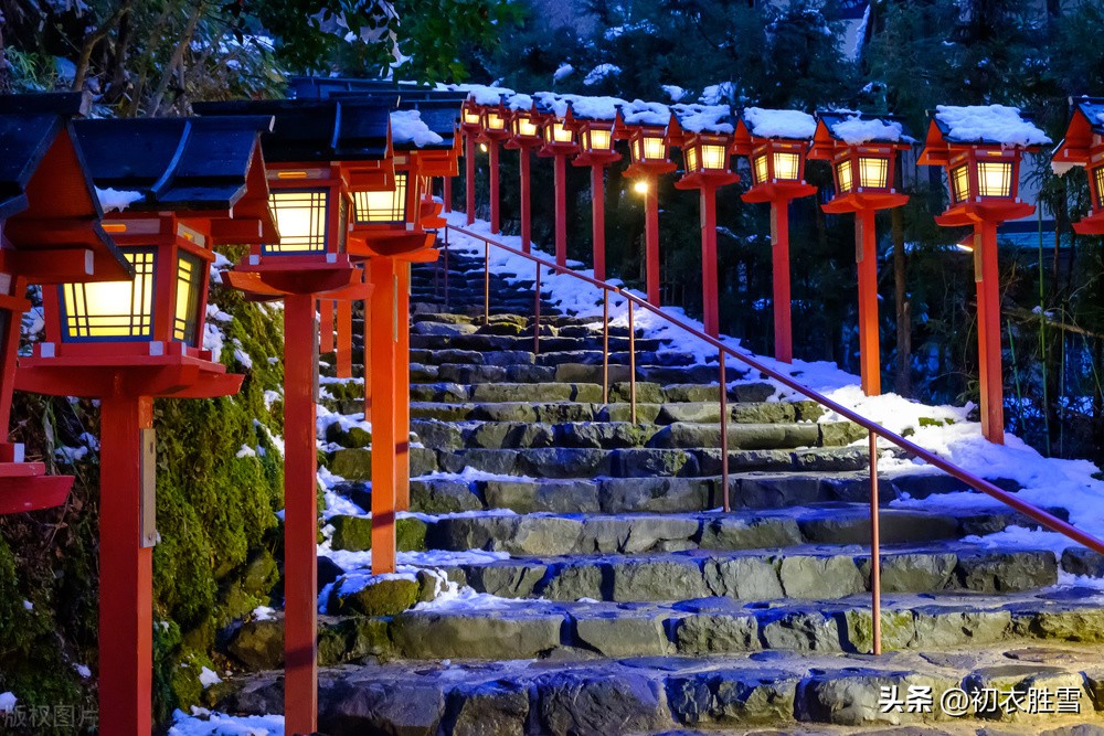 初雪七绝诗100首,大雪时节最美的诗