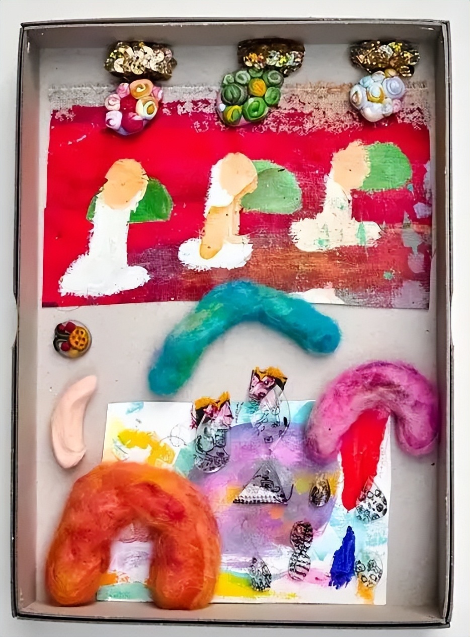 拥有“魔法之手”的女画家|六角彩子AyakoRokkaku